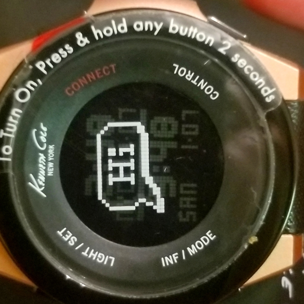 Watch